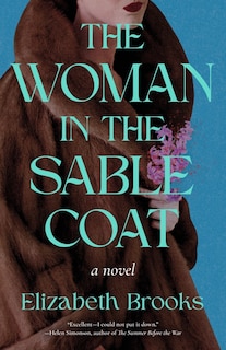 Couverture_The Woman in the Sable Coat