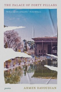 Couverture_The Palace of Forty Pillars