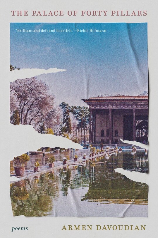 Couverture_The Palace of Forty Pillars