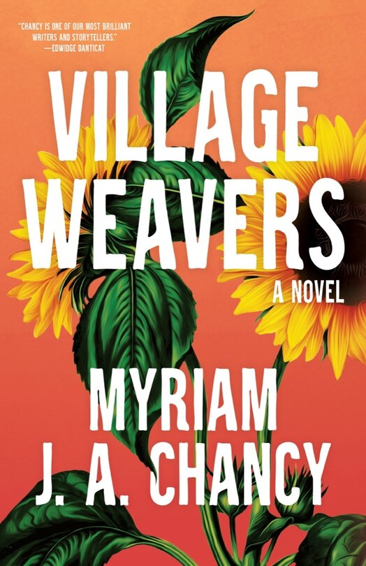 Front cover_Village Weavers