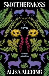 Front cover_Smothermoss