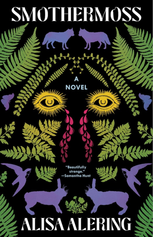 Front cover_Smothermoss