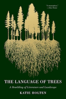 Front cover_Language of Trees