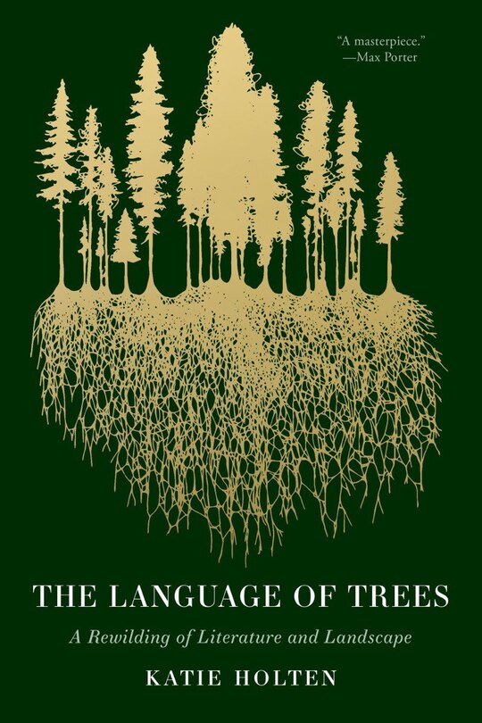 Front cover_Language of Trees