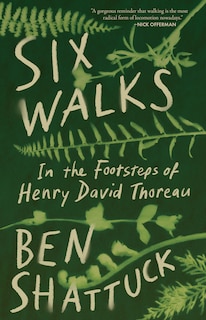 Front cover_Six Walks