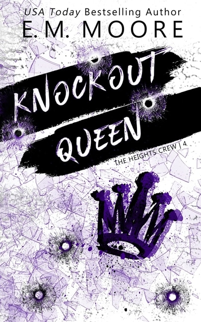 Front cover_Knockout Queen