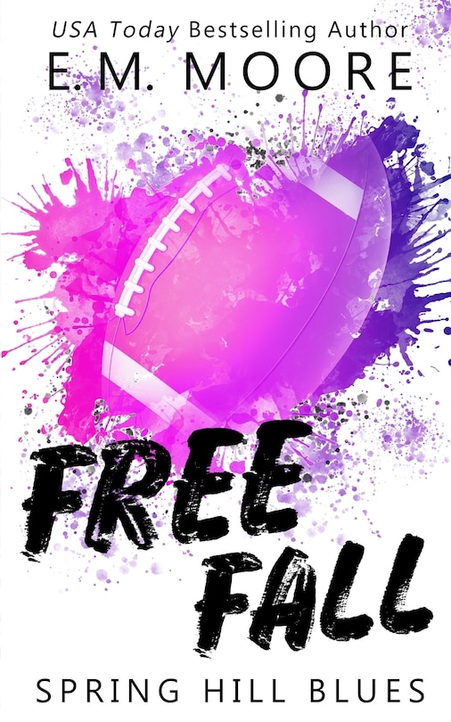Couverture_Free Fall