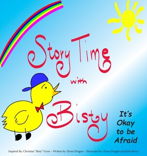 Couverture_Story Time with Bisty