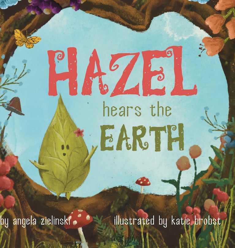 Couverture_Hazel Hears the Earth