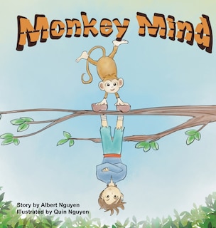 Front cover_Monkey Mind