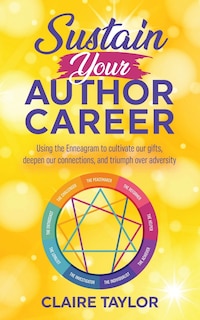 Front cover_Sustain Your Author Career