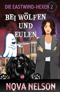 Front cover_Bei Wölfen Und Eulen