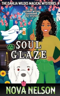 Front cover_Soul Glaze