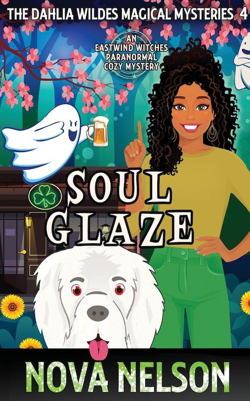 Front cover_Soul Glaze