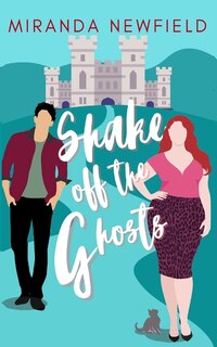 Front cover_Shake Off the Ghosts