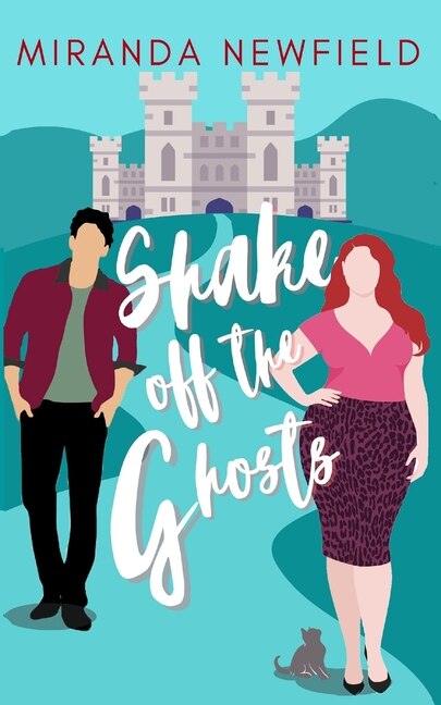 Front cover_Shake Off the Ghosts