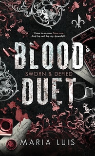 Couverture_Blood Duet
