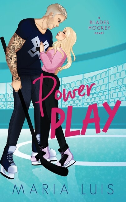 Front cover_Power Play