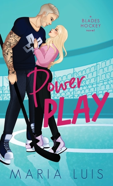 Front cover_Power Play