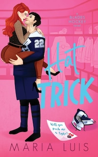 Front cover_Hat Trick