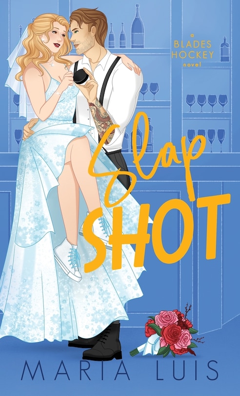 Front cover_Slap Shot