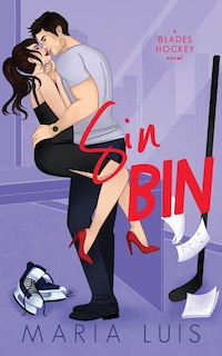 Front cover_Sin Bin