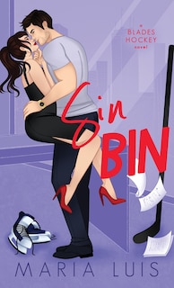 Front cover_Sin Bin