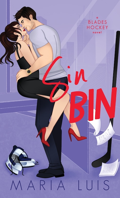 Front cover_Sin Bin