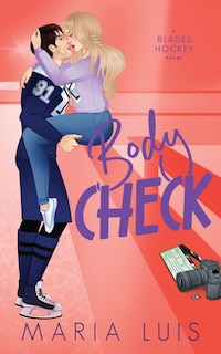 Front cover_Body Check
