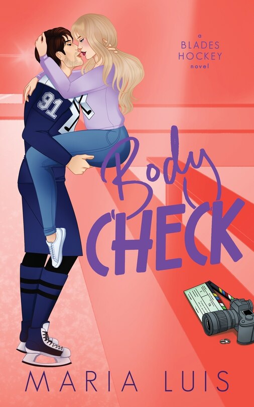 Front cover_Body Check