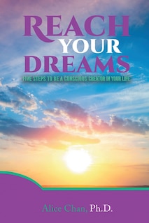 Front cover_Reach Your Dreams