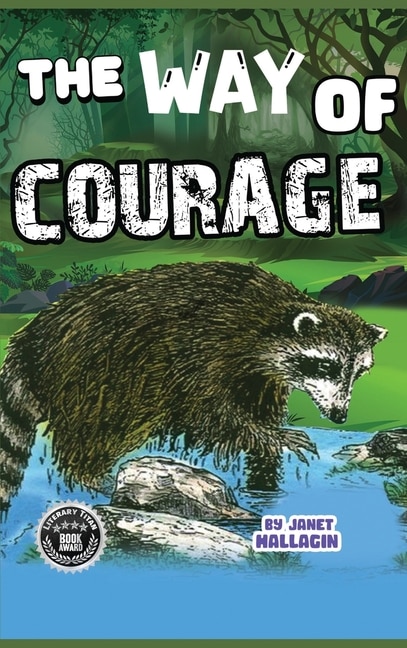 Couverture_The Way of Courage