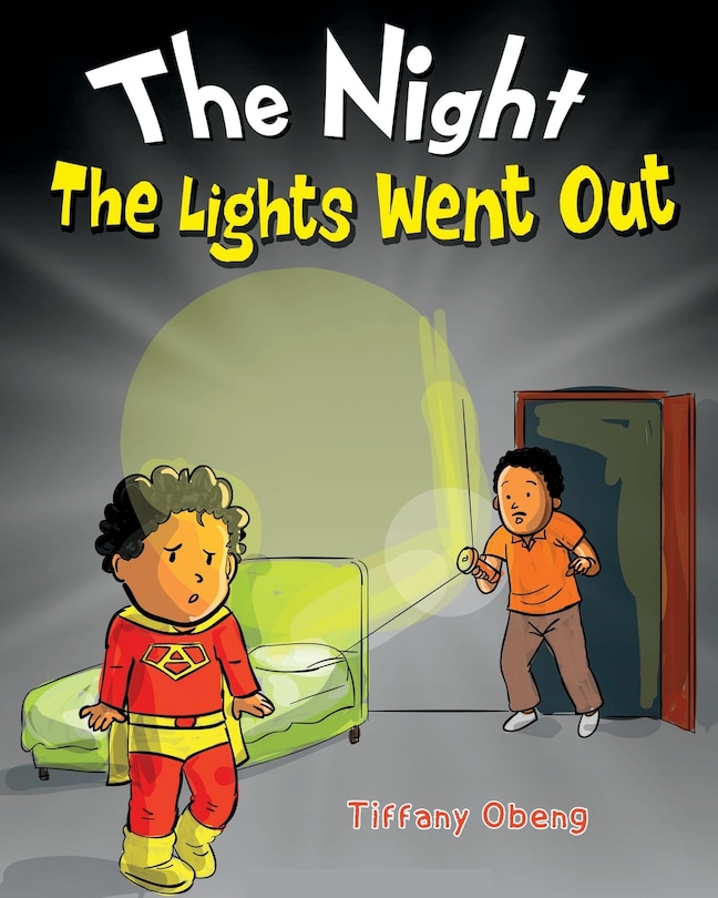 Couverture_The Night The Lights Went Out