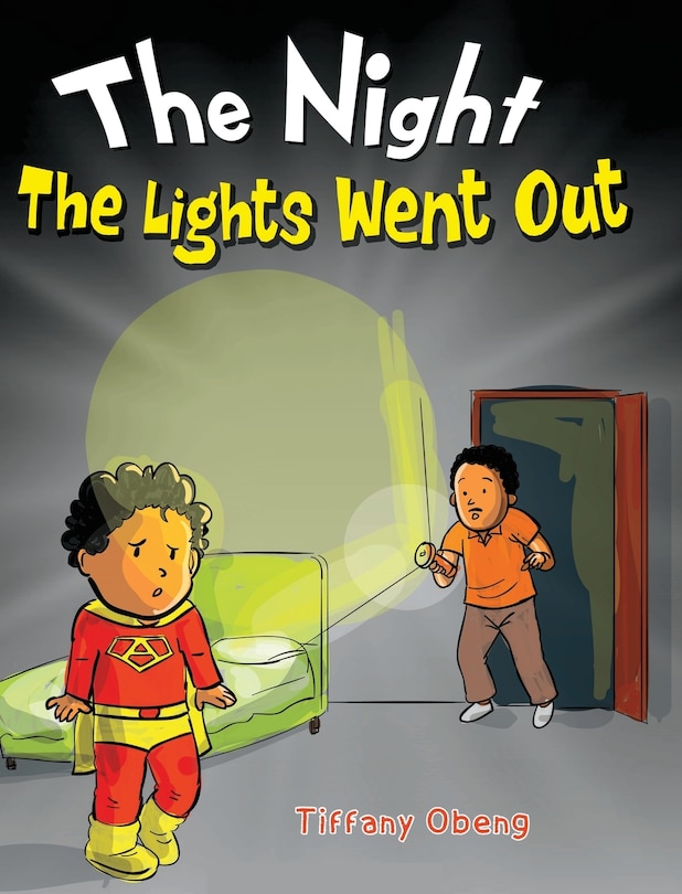 Couverture_The Night The Lights Went Out