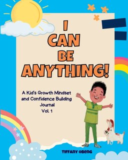 Couverture_I Can Be Anything!