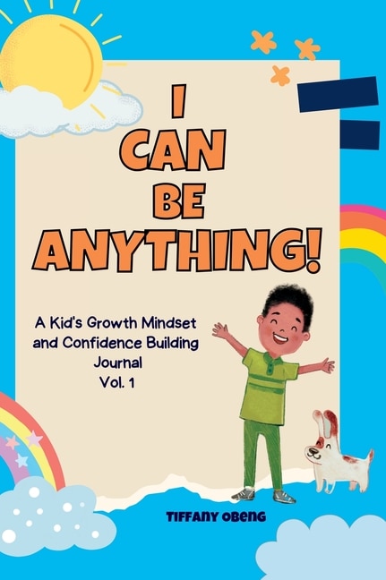 Couverture_I Can Be Anything!