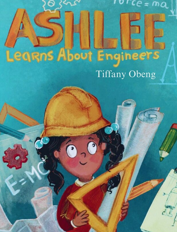 Couverture_Ashlee Learns about Engineers