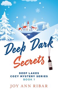 Front cover_Deep Dark Secrets