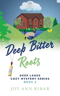 Front cover_Deep Bitter Roots