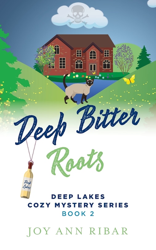 Front cover_Deep Bitter Roots