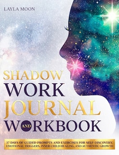 Front cover_Shadow Work Journal and Workbook