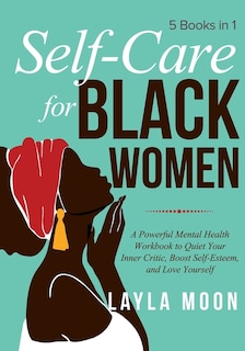 Front cover_Self-Care for Black Women