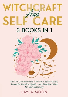Couverture_Witchcraft and Self Care