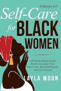 Front cover_Self Care for Black Women