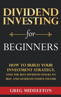 Couverture_Dividend Investing for Beginners