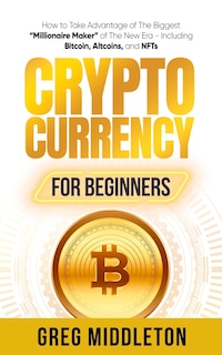 Couverture_Cryptocurrency for Beginners