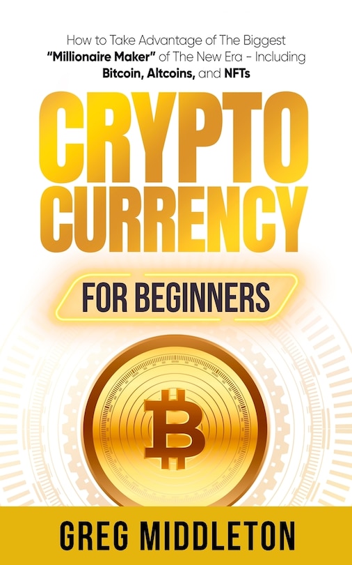 Couverture_Cryptocurrency for Beginners