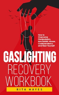 Front cover_Gaslighting Recovery Workbook
