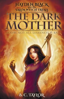 Couverture_The Dark Mother