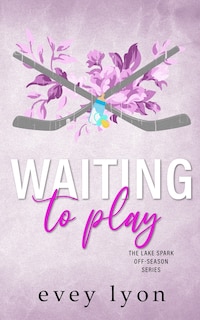 Couverture_Waiting to Play